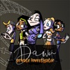 Dawn, P.I. App Icon