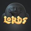 Lords of Solitaire App Icon