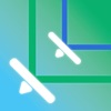 Logical Lasers iOS icon