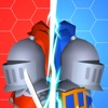 Town Rush iOS icon