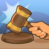 Who Did It? App Icon