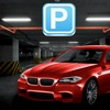 Car World Parking Multiplayer iOS icon