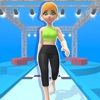 Project Runway 3D iOS icon