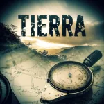 TIERRA - Adventure Mystery App Icon