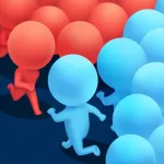 Count Masters: Crowd Runner 3D App Icon