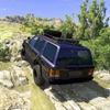 Offroad 4x4 Car Driving 2021 iOS icon