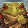 Bullfrogs App Icon