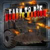 Zombie Hill Racing iOS icon