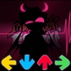 Fnf sars & ruv mod App Icon