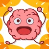 Brain Hole Bang iOS icon