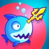 Fish.IO - Sushi Battle App Icon