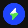 Charging Animation Show Play iOS icon