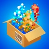 Psychic Dust iOS icon
