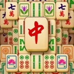 Mahjong Solitaire  Master