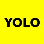 Yolo ٞ App Icon