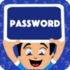 Password Game App Icon