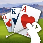 Golf Solitaire: Pro Tour App icon