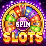 Winning Jackpot Casino Games App icon