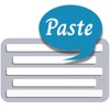 Paste Keyboard App Icon