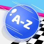 AZ Run App Icon