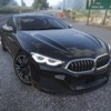 Car Driving Games Simulator App Icon