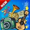 STAARSTRUCK iOS icon