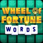 Words of Fortune: Word Game App icon