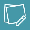 NoteIt - Drawing App iOS icon