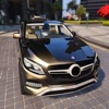 Car Driving Test Sim : SUV App Icon