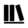 StoryGraph: Reading Tracker iOS icon