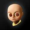 The Baby In Yellow iOS icon