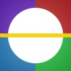 In Mirror Worlds App Icon