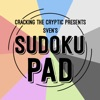 Sven's SudokuPad iOS icon