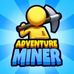 Adventure Miner App Icon