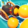 Balls Fall! 3D iOS icon