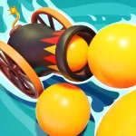 Balls Fall! 3D App Icon