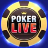 Poker Live: Texas Holdem App Icon