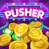 Crazy Coins Pusher App Icon
