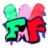 FMF Music Battle App Icon