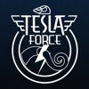 Tesla Force App icon