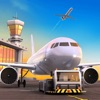 Airport Simulator: First Class App Icon