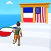 Collect Flag! App Icon