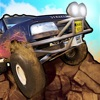 Offroad Hill Climb iOS icon