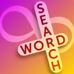 Word Search plus Infinite Puzzles App icon
