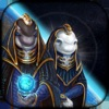 Gaia Project iOS icon