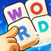 Words Mahjong App Icon