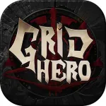 Grid Hero App icon