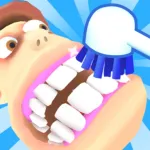 Teeth Runner! App Icon