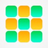 Rubik's Square, Not Cube iOS icon