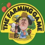 The Farming Game 3D App Icon